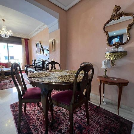 מרקש Luxury Apartment In The Heart Of Gueliz , Wifi, Pool מראה חיצוני תמונה