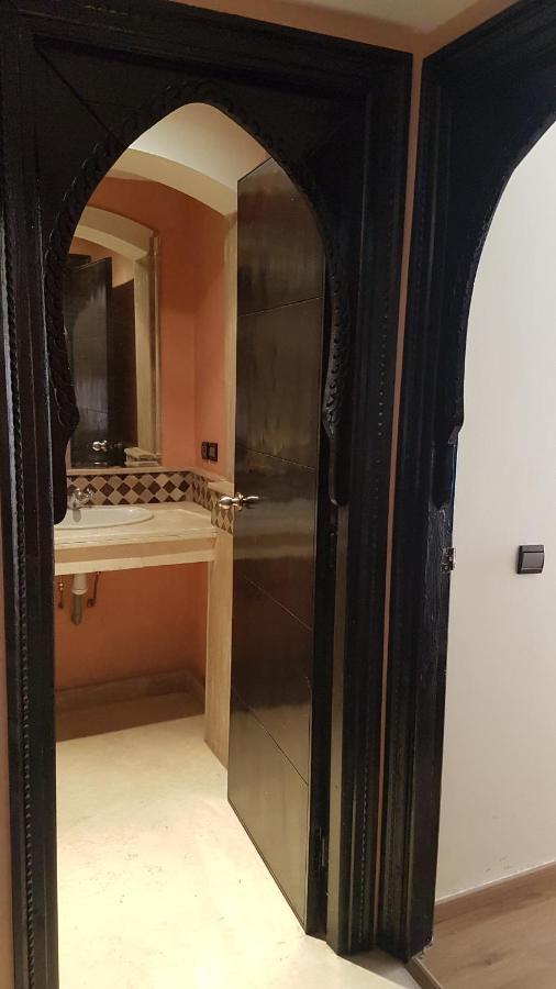 מרקש Luxury Apartment In The Heart Of Gueliz , Wifi, Pool מראה חיצוני תמונה