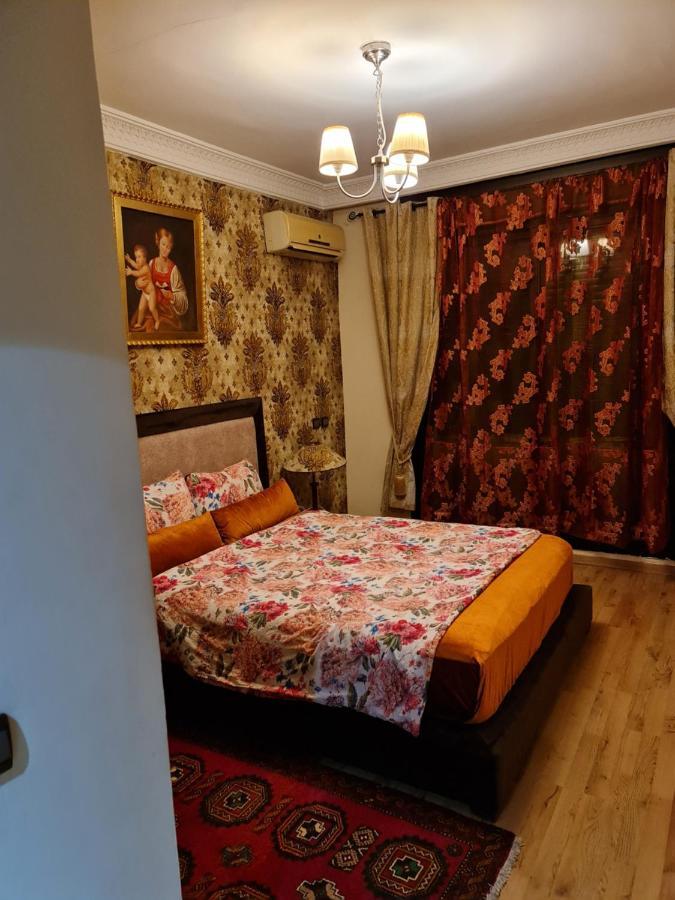 מרקש Luxury Apartment In The Heart Of Gueliz , Wifi, Pool מראה חיצוני תמונה